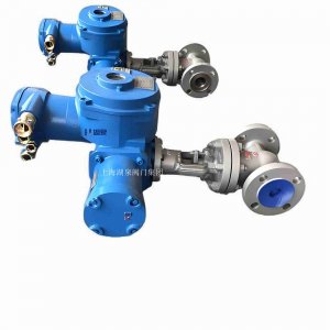 一體式電動閘閥dn150，電動閘閥DN350清單價