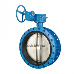 法蘭蝶閥1.6MPa DN250給排水、?冶金、?能